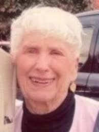 Marilyn Kenealy Obituary (1922