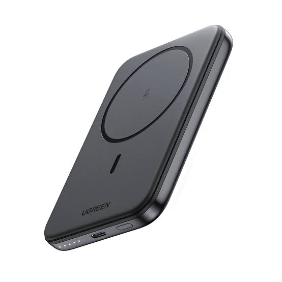 Pin sạc dự phòng 5000mAh không dây Ugreen PB560 Phụ Kiện Công Nghệ