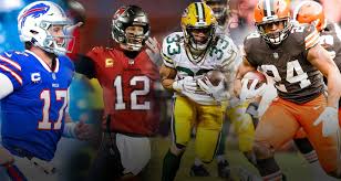 Fecha horario nfl 2020 playoffs al momento: Sera Fin De Semana De Pronostico Reservado En La Nfl Opinion Tecnologico De Monterrey