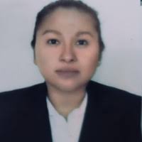 Marisol Rivas Pérez