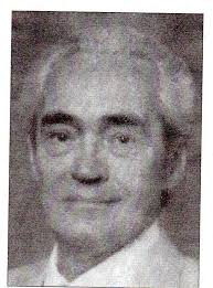 James Lester Ellinger (1928-2008)