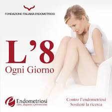 Volume darah yang berlebihan saat menstruasi. Io L 8 L Endometriosi Lente Locale