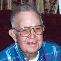 JB Williams Obituary