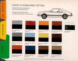 Image result for Brite Blue 1981 Mercury