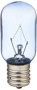 Frigidaire 297114000 Refrigerator Light Bulb