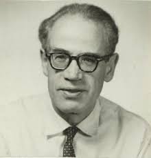 Der Nachlass Frederic W. Nielsen im DEA (1/3)