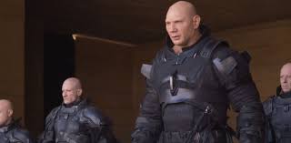 Pictures released a new trailer for dune, the latest film adaptation of frank herbert's iconic novel of the same name, directed author: Dune 2021 Photo Gallery Imdb