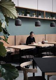 Oriental Design Inspiration Design Per Interni Ristorante Design Caffetteria Design Di Interni Caffetteria