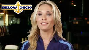 Below Deck Explodes: Kate Chastain's Shocking Comeback Stuns Fans!  #BelowDeckSailingYacht #RealityTV #CelebrityNews #BravoTV #BelowDeck  #BelowDeckMed #BelowDeckMediterranean #bravo