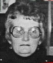 Margaret Doherty (1924-1987)