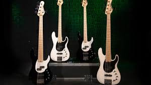 At the top, just out of picture is a furman power supply. Jackson Announces New David Ellefson Signature Basses Bass Musician Magazine The Face Of Bass