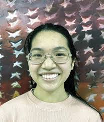 Katherine Tam's Instagram, Twitter & Facebook