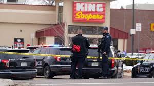 Television helicopter video showed law enforcement vehicles and officers massing outside, including swat teams, and at least three helicopters on the roof of the store in boulder, home to the university of. Hkkcc8j4ppdltm
