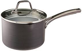 Calphalon 1943876 Classic Nonstick Sauce Pan With Cover Https Www Amazon Com Dp B01cy3n2au Ref Cm Sw R Pi Dp U X Yt Calphalon Saucepan Nonstick Cookware