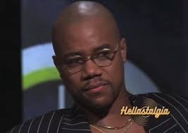 Jerry Maguire Draft Scene