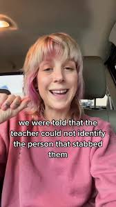 Something isnt adding up. #kingsporttn #sullivancounty #teacherstabbing  #update