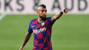 Vidal health insurance tpa pvt. Arturo Vidal Completes Move To Inter Milan From Barcelona Football News India Tv