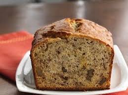 Bisquick Banana Nut Bread With Sour Cream Gluten Free Best Ever Banana Bread Recipe Banana Nut Bread Banana Bread Recipes Food