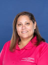 Coral Springs Police