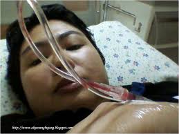 Menurut ulasan, dalam kehidupan selepas penghapusan pundi hempedu. Bila Kak Wan Menulis Pembedahan Buang Hempedu