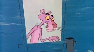 Pin De Rafael Zurlo Em Pink Panthers Pantera Cor De Rosa Desenhos Animados Vintage Desenhos Antigos