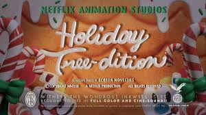 netflix animation | The Nostalgia Spot