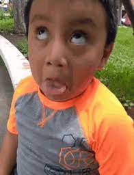 Funny Kid GIFs | Tenor