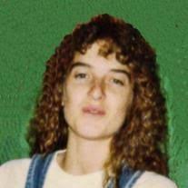 Kristyl Gee Obituary