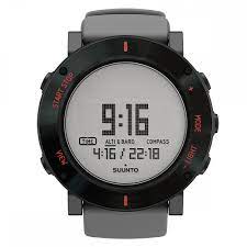 With a maximum boost speed of 4.7ghz never faces any lag. Suunto Core Reviews Trailspace