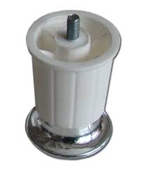 Hatipoglu Murgul Baza Ayagi Koltuk Ayagi Cekyat Ayagi Plastik Koltuk Baza Cekyat Ayagi Imalati Konya