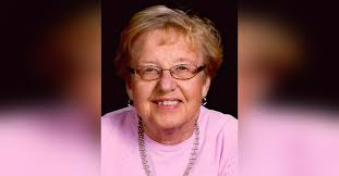 Obituary information for Elizabeth "Elsie" Kiefer
