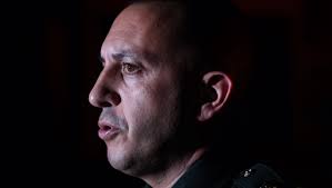 Florida sheriff's state disclosures show a skyrocketing net worth