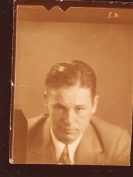 Hugh Raymond McMillin (1917-1969)