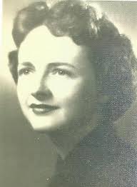 Obituary for Mildred Lyles Gustafson