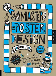 Splendid design giant coloring pages for adults poster page. New Masters Of Poster Design Volume 2