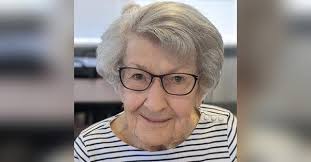 Rosemary Bernice Modeen Obituary