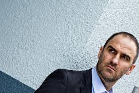 Andy Thompson (theatre professional)