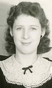 Retha Edna McDaniel Jennings (1916-1994)