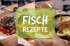 © 1&1 mail & media/teleschau. Fisch Rezepte Einfache Und Gesunde Fisch Rezepte Fur Jeden Tag