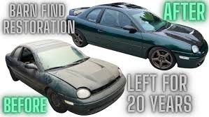 Image result for Nitro Yellow Green 1995 Chrysler