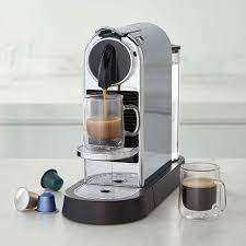 We did not find results for: Nespresso Citiz Espresso Maker Williamssonoma Coffee And Espresso Maker Best Espresso Machine Nespresso