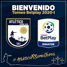 1 2 3 svi rezultati. Atletico Fc Torneobetplay2020 Oficialmente Se Da A Conocer El Emblema Que Llevaremos Durante El Torneo Betplay 2020 Bienvenidos Atleticofcsomostodos Atleticofc Facebook