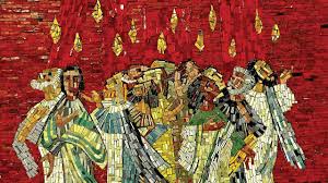 Pentecost, also known as white sunday, is a religious holiday that celebrates pentecost 2021, as a christian feast, dates back to the first century. Ufjsptziaitwpm
