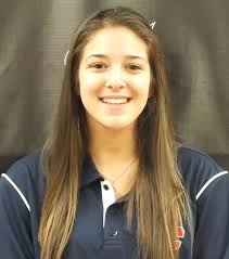 2013 Softball Roster