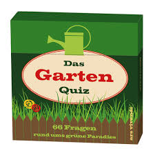 Dieses browsergame wurzelimperium jetzt kostenlos gamen. Das Garten Quiz Spiel Bei Lehmanns Online Kaufen Lehmanns De