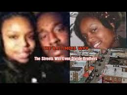 The Tragic Story Of Khaya Lambert |THE BALTIMORE WAY|
