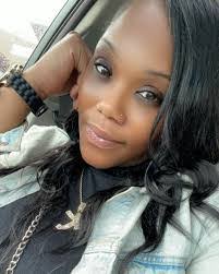 Kecia Ward's Instagram, Twitter & Facebook