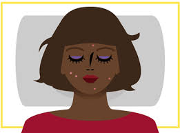 Game Changer: What Happens To Your Skin When You Sleep In Your Makeup