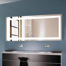 However, please note that for some of our models it is highly recommended that you have a professional electrician do the installation. Led Mirror Lighted Mirror Mirrors With Light Vanity Mirror Makeup Mirror Lighted Vanity Mirror Led Vanity Mirror Bathroom Mirrors Large Led Bathroom Mirrors Illuminated Bathroom Mirror Backlit Mirror Decoraport Canada