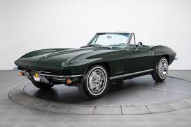 Image result for Vineyard Green 1967 AC Cars